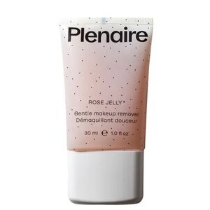 Plenaire Rose Jelly Gentle Makeup Remover